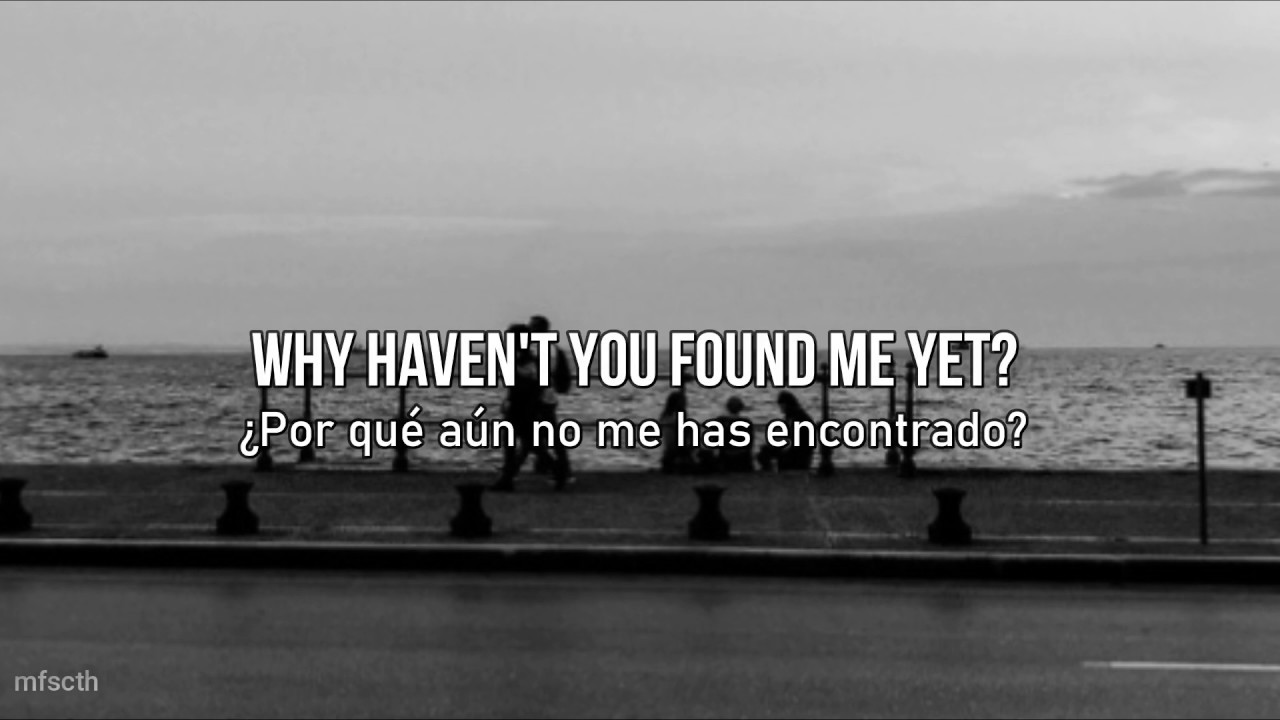 Trauma - NF || Letra en inglés / español