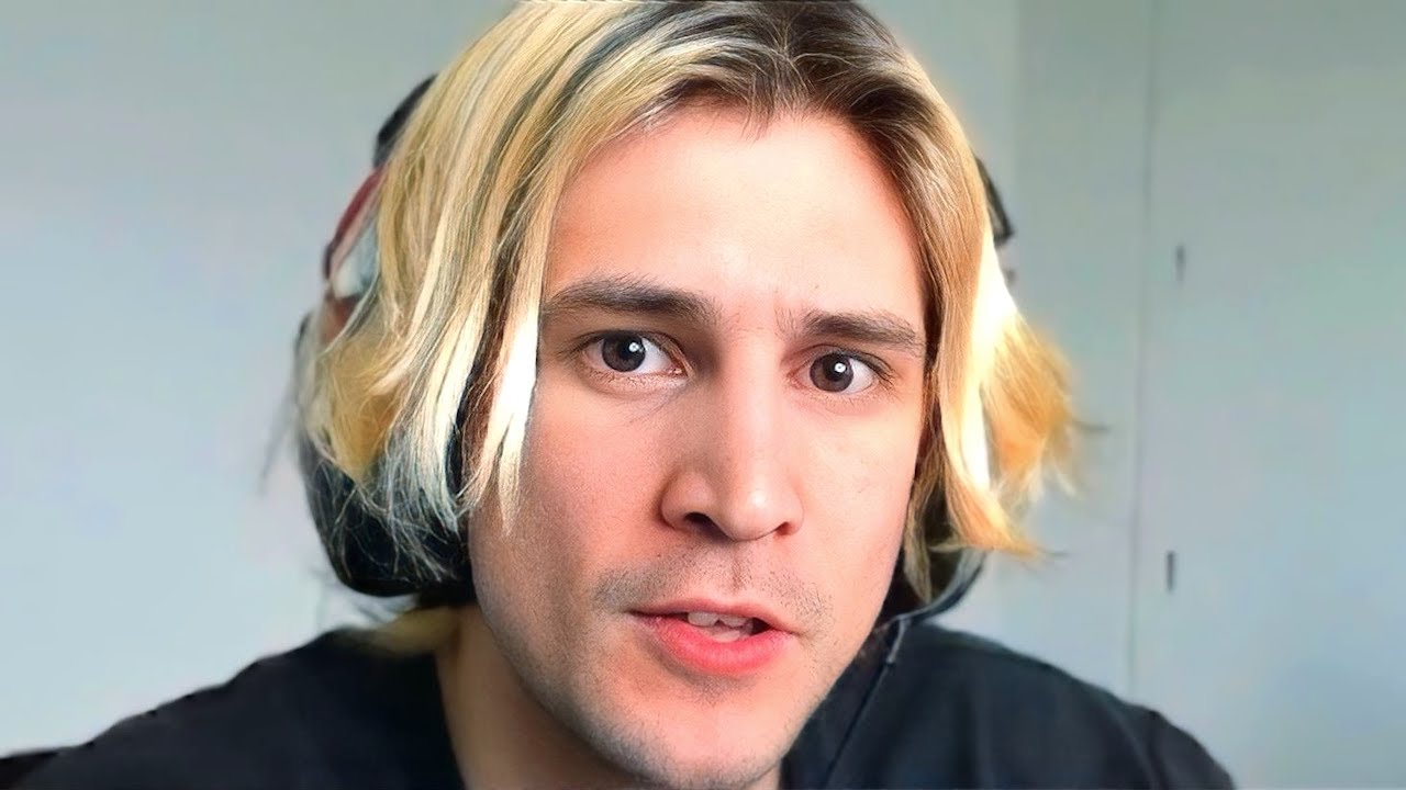 xQc Responded to Me