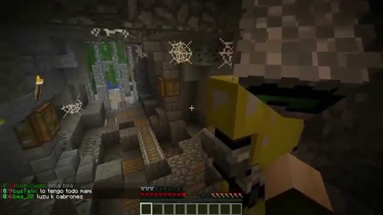 Partidas graciosas, fails, trolleos, etc de Willyrex y Vegetta777