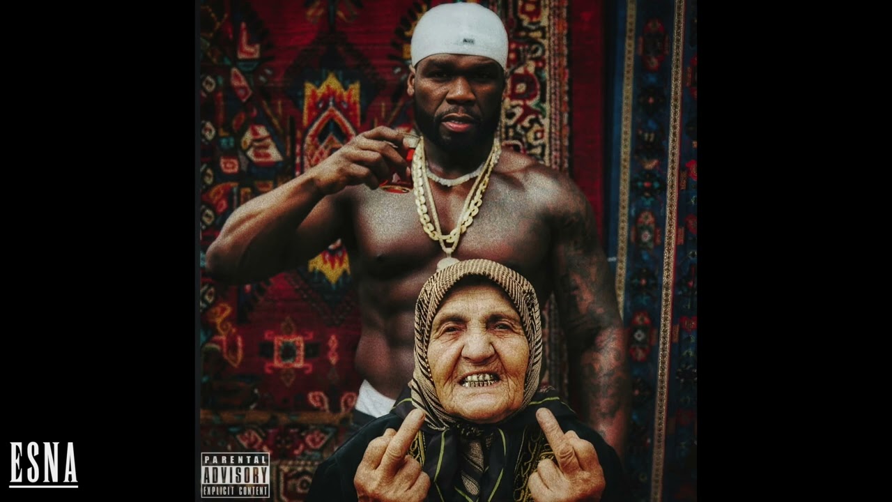 (FREE) Pusha T x 50 Cent Type Beat - 