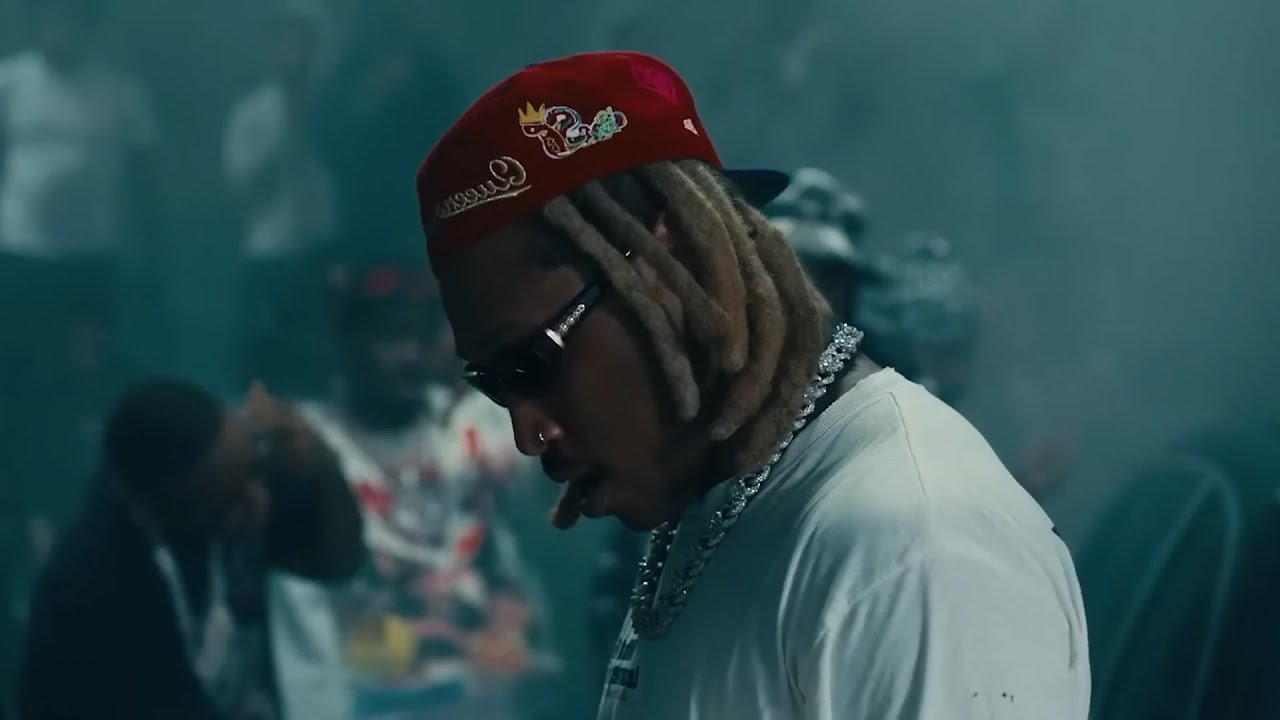 Future Unreleased Album 2025 [Hip Hop Mix]