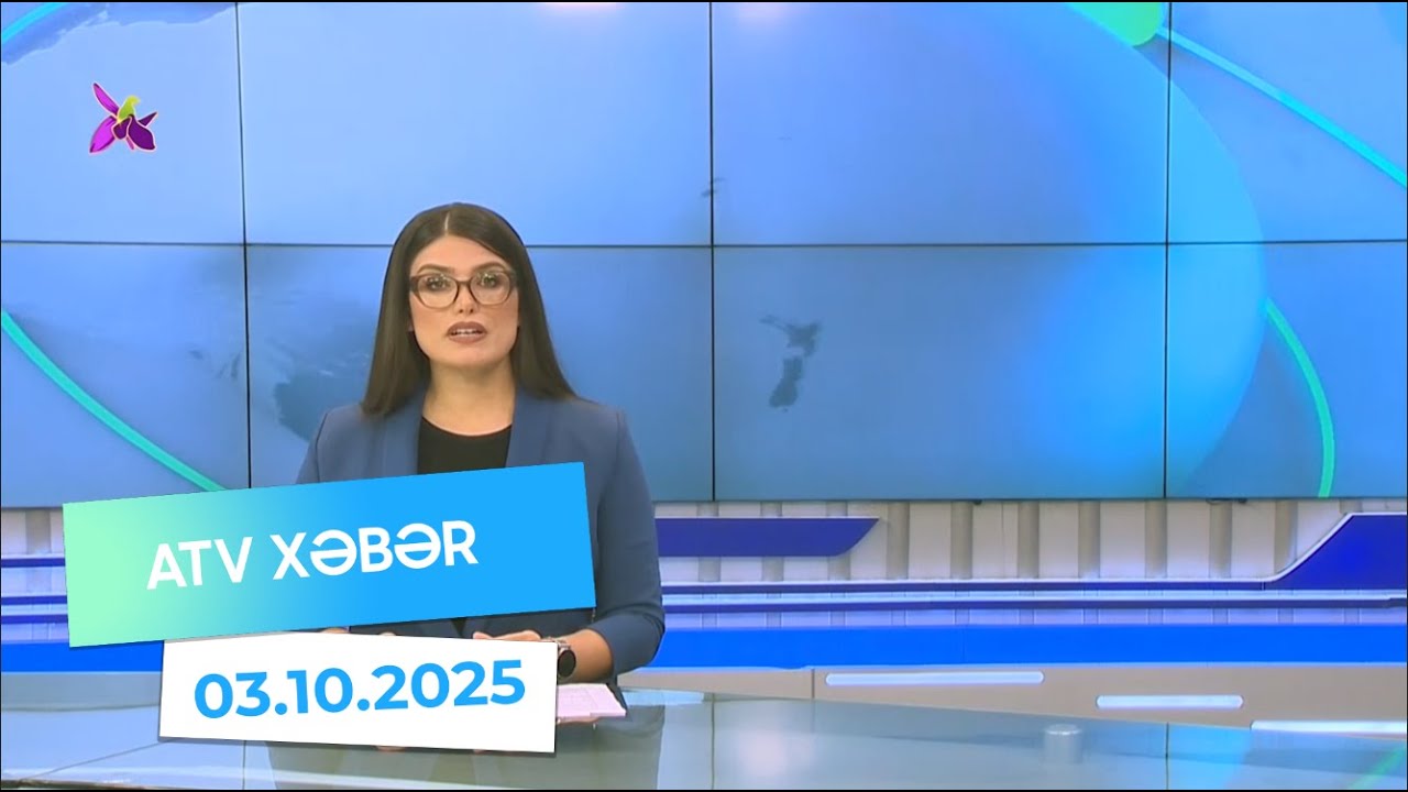 ATV XEBER / 03.10.2025 / 
