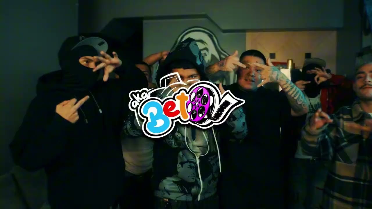 Fnasty323 - Back Down (Official Music Video)