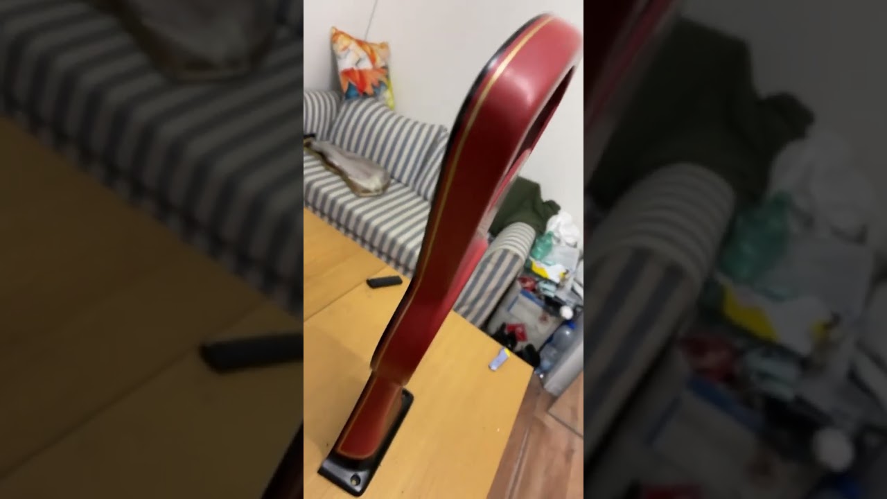 Restauro bilancia Berkel modello A 1927