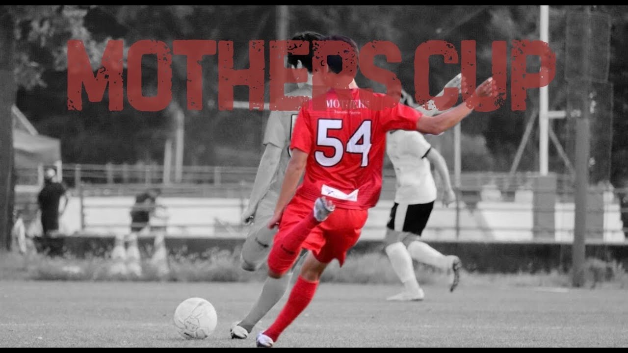 MOTHERS CUP 2026 ～DAY2～