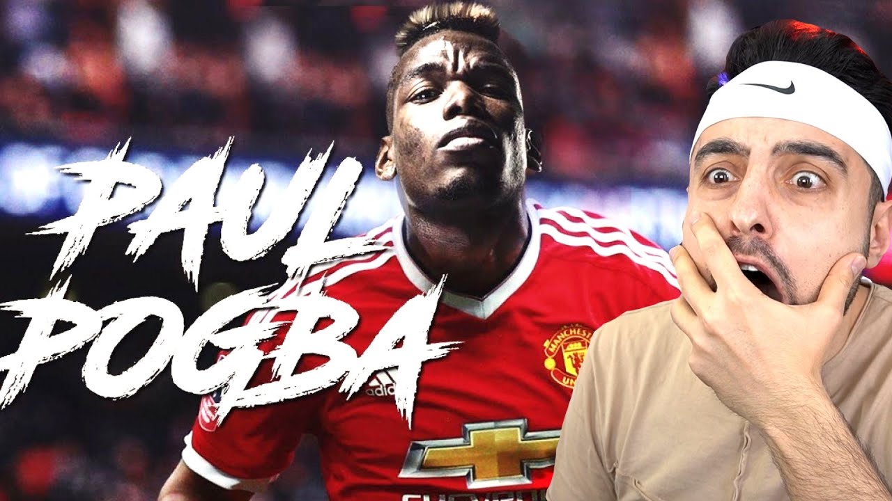 POGBA FUTBOLDAN KOVULDU 😱 ELVEDA DÜNYANIN EN İYİ ORTA SAHASI !