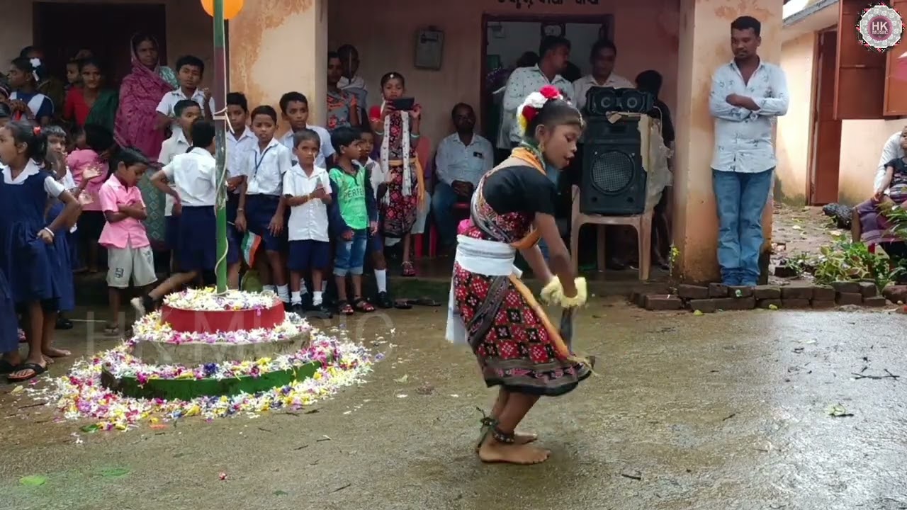 Jhuli Jhuli Asuche Re Kala Mohana || popular odia Bhajan || Krishna Bhajan || Amisa das || HK MUSIC