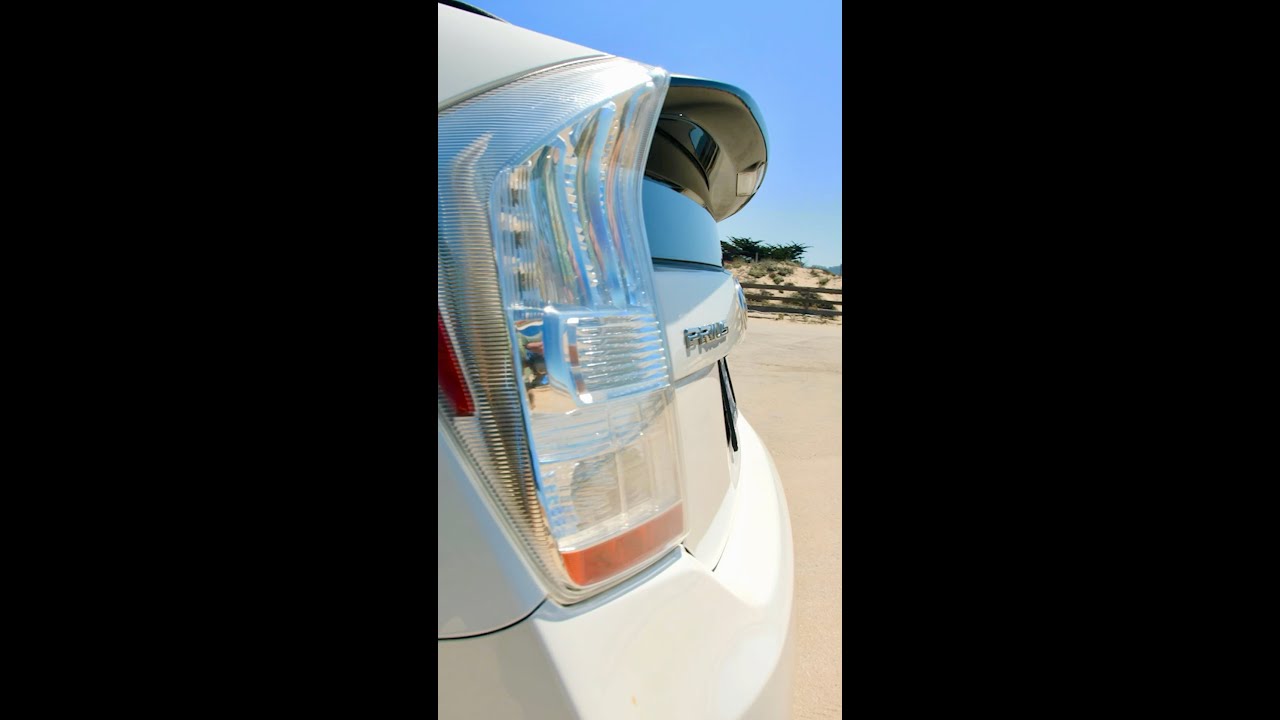 340,693+ Mile 2010 Toyota Prius | Toyota High Rollers Club 🏆 | PART 1