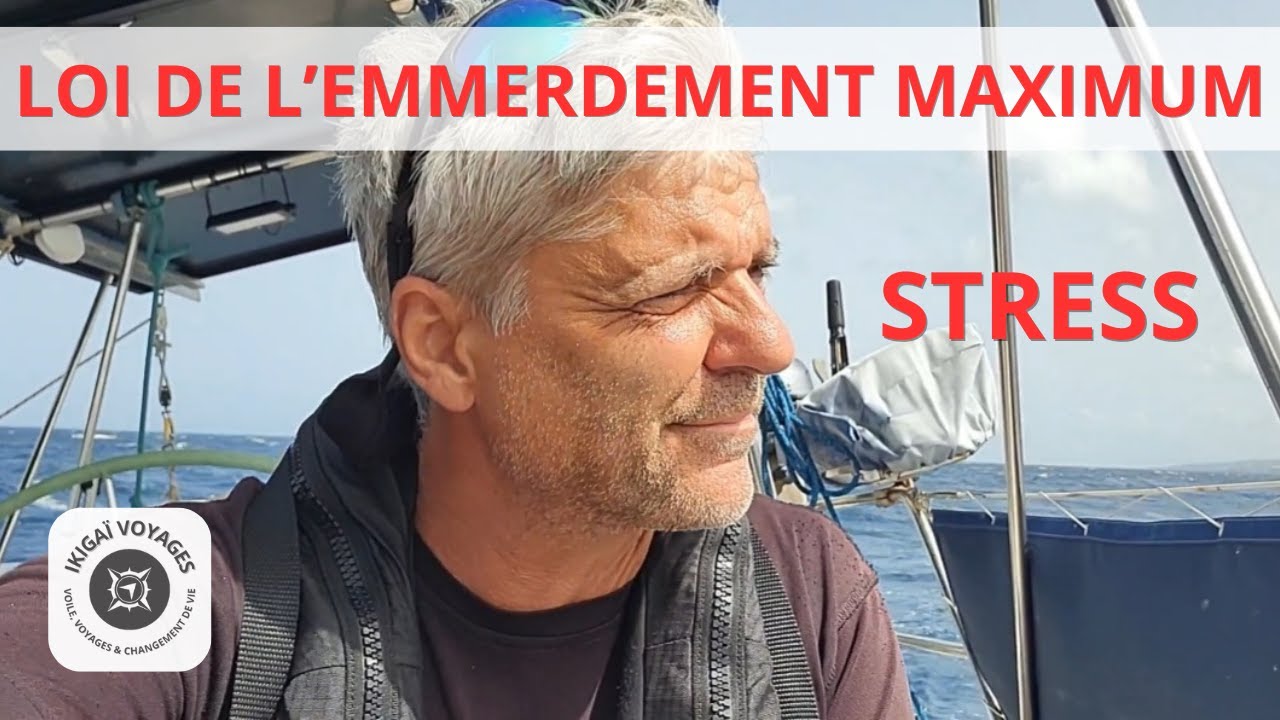 G&eacute;rer les urgences en mer : R&eacute;parations sous pression, comment faire ?