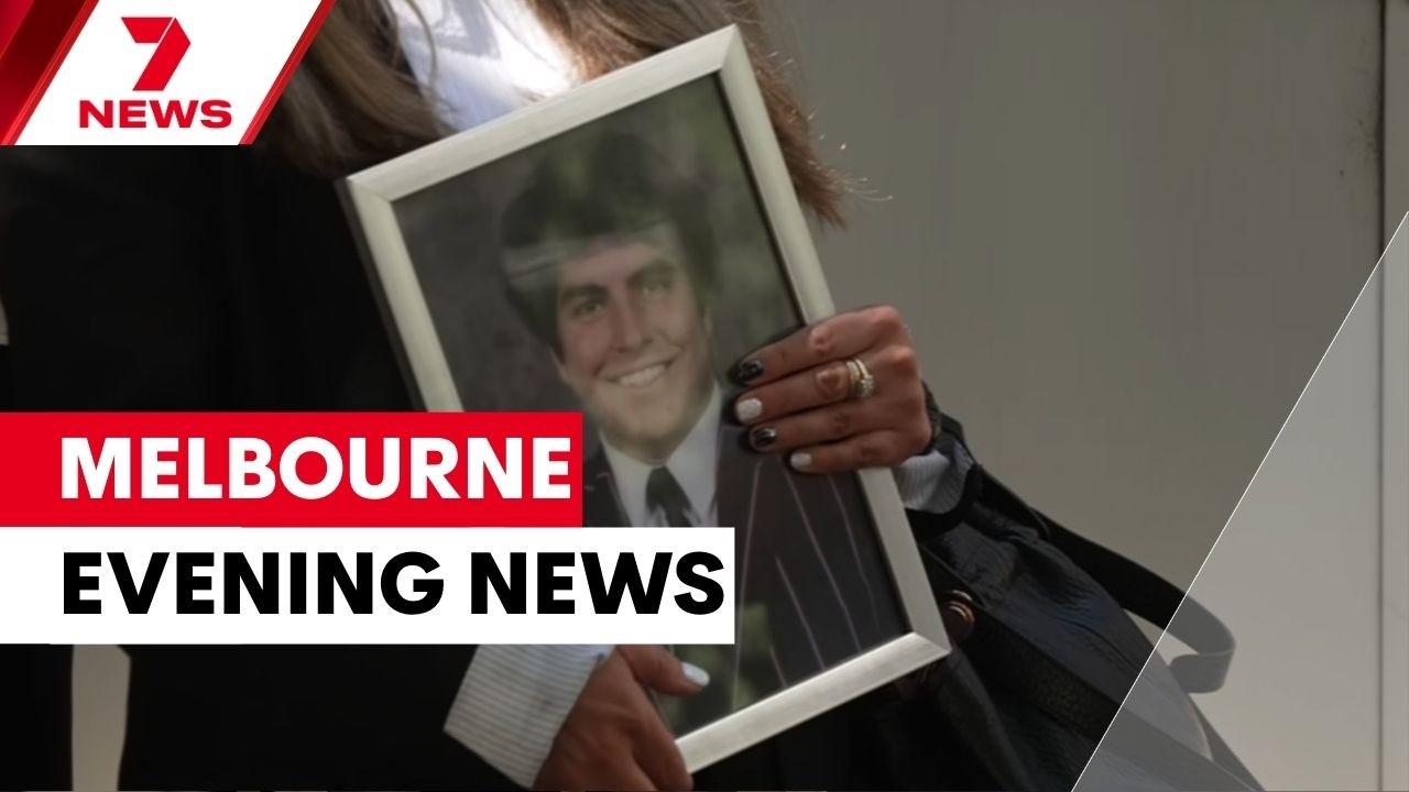 Former Duke investigated for treason; Teen's fatal allergic reaction | 7NEWS Melbourne