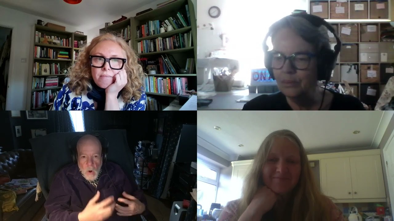 Academic Archers and DumTeeDum - 2025 conference review