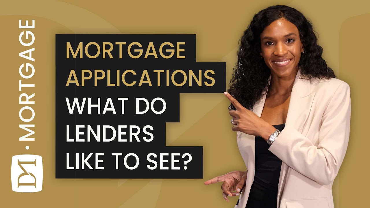 Will Your Mortgage Be Approved? Find Out The Top 5 Things Mortgage Lenders Look For