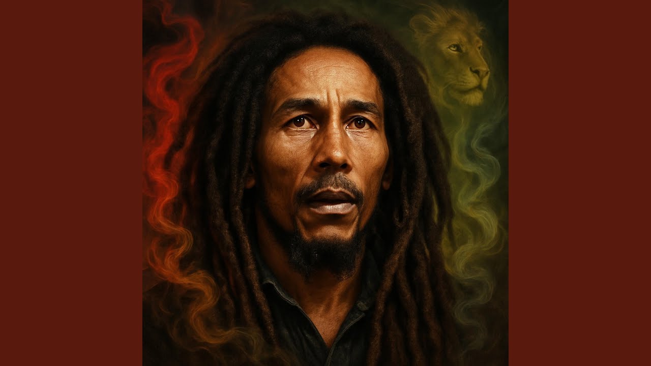 Freedom Fighter &ndash; Tribute to Bob Marley