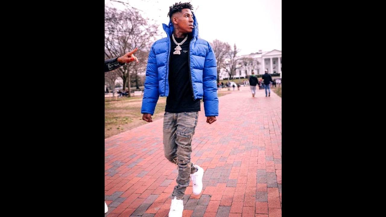 [FREE] NBA Youngboy Type Beat  - 