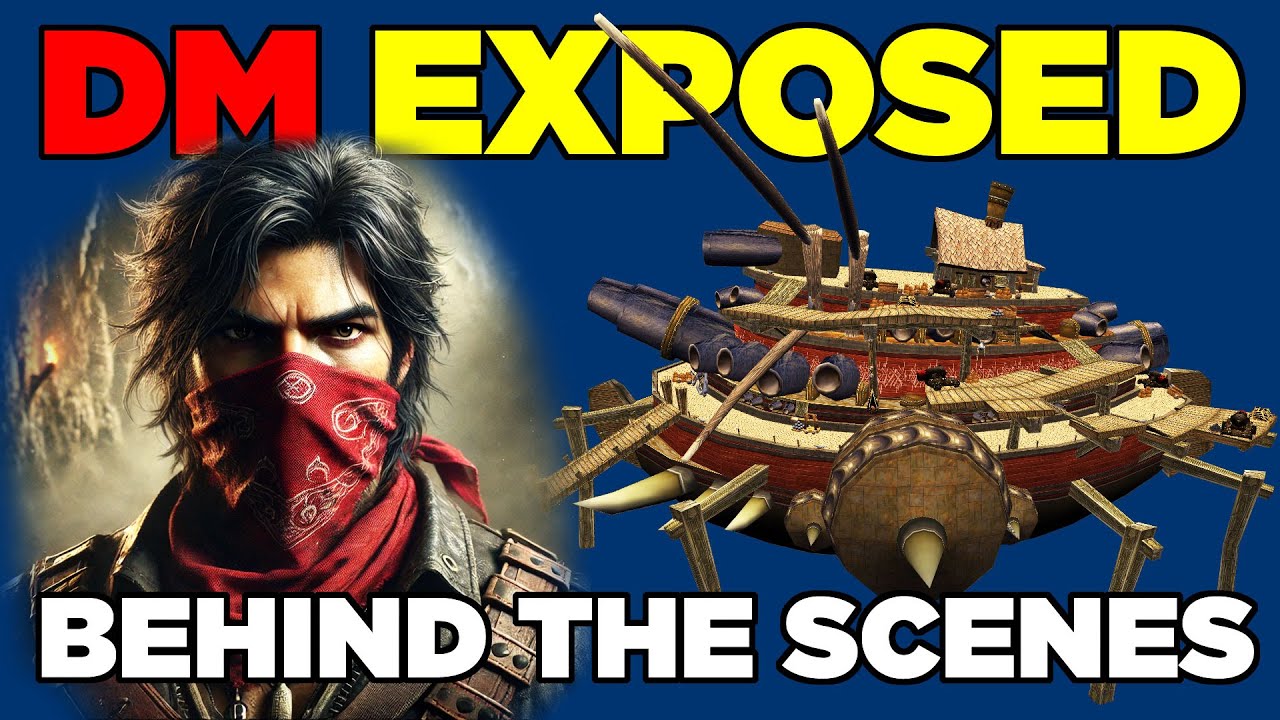 WoW Exploration: Deadmines Behind the Scenes | World of Warcraft Classic
