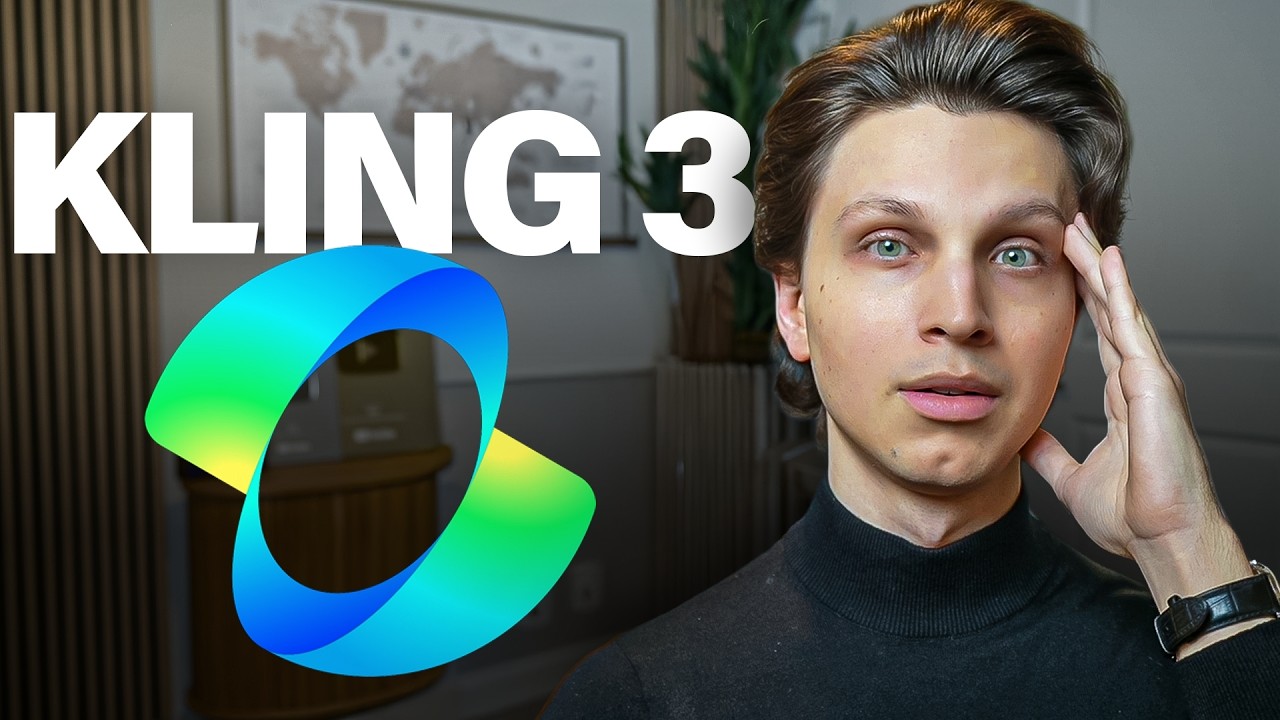 How to Use Kling 3.0 For Faceless YouTube Videos