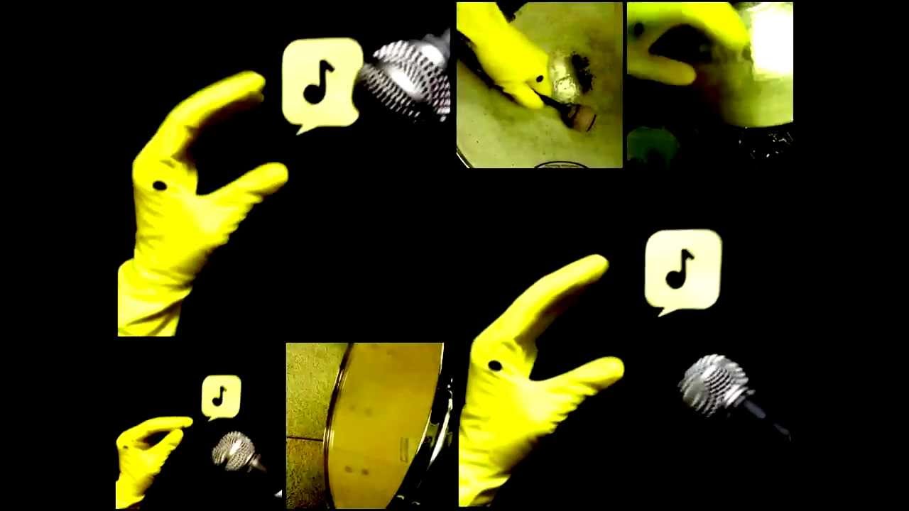 VidRhythm  - Chirpy Sings!