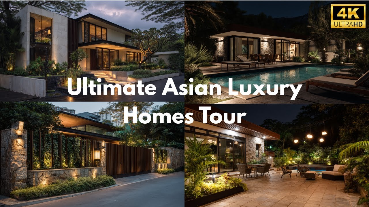 You&rsquo;ve Never Seen Modern Luxury Like This &ndash; Smart, Stylish, and Absolutely Breathtaking