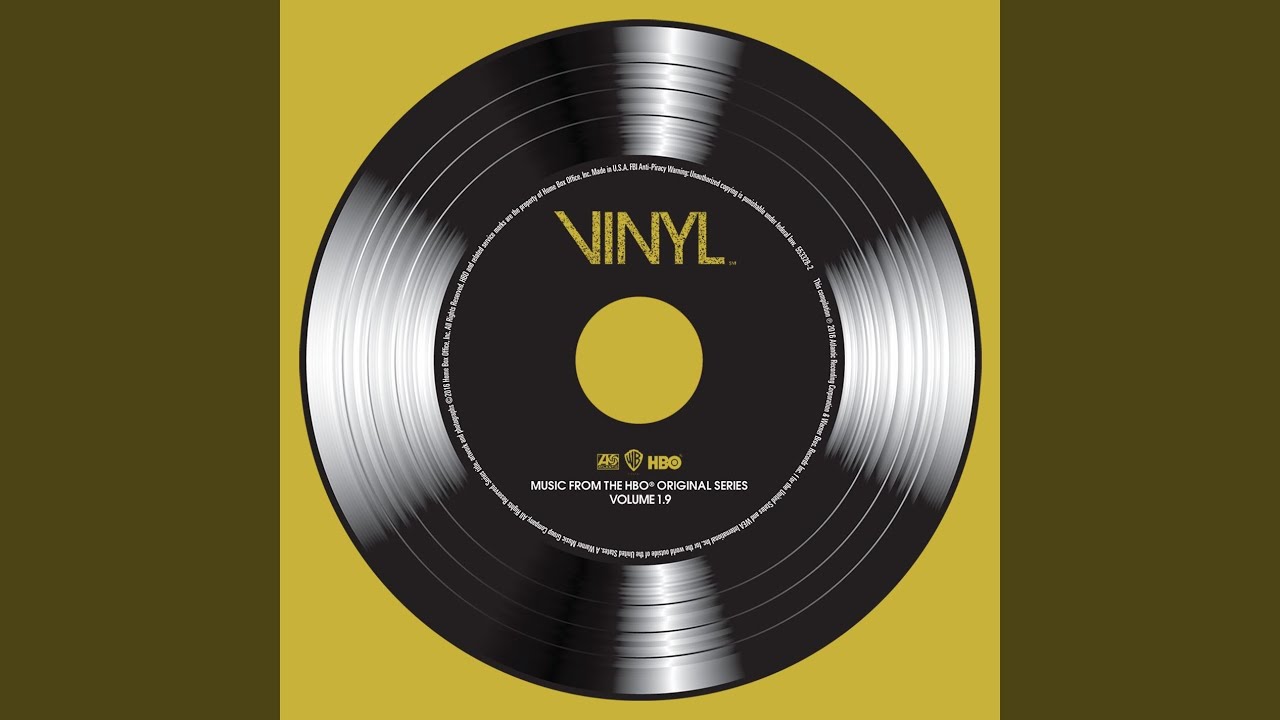 Kill The Lights (with Nile Rodgers)