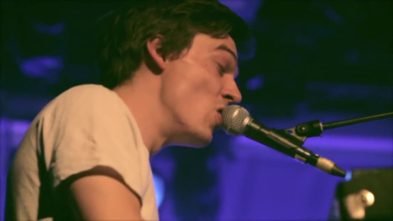 Die Höchste Eisenbahn - Raus aufs Land (live im Astra Kulturhaus Berlin 2014) (official)