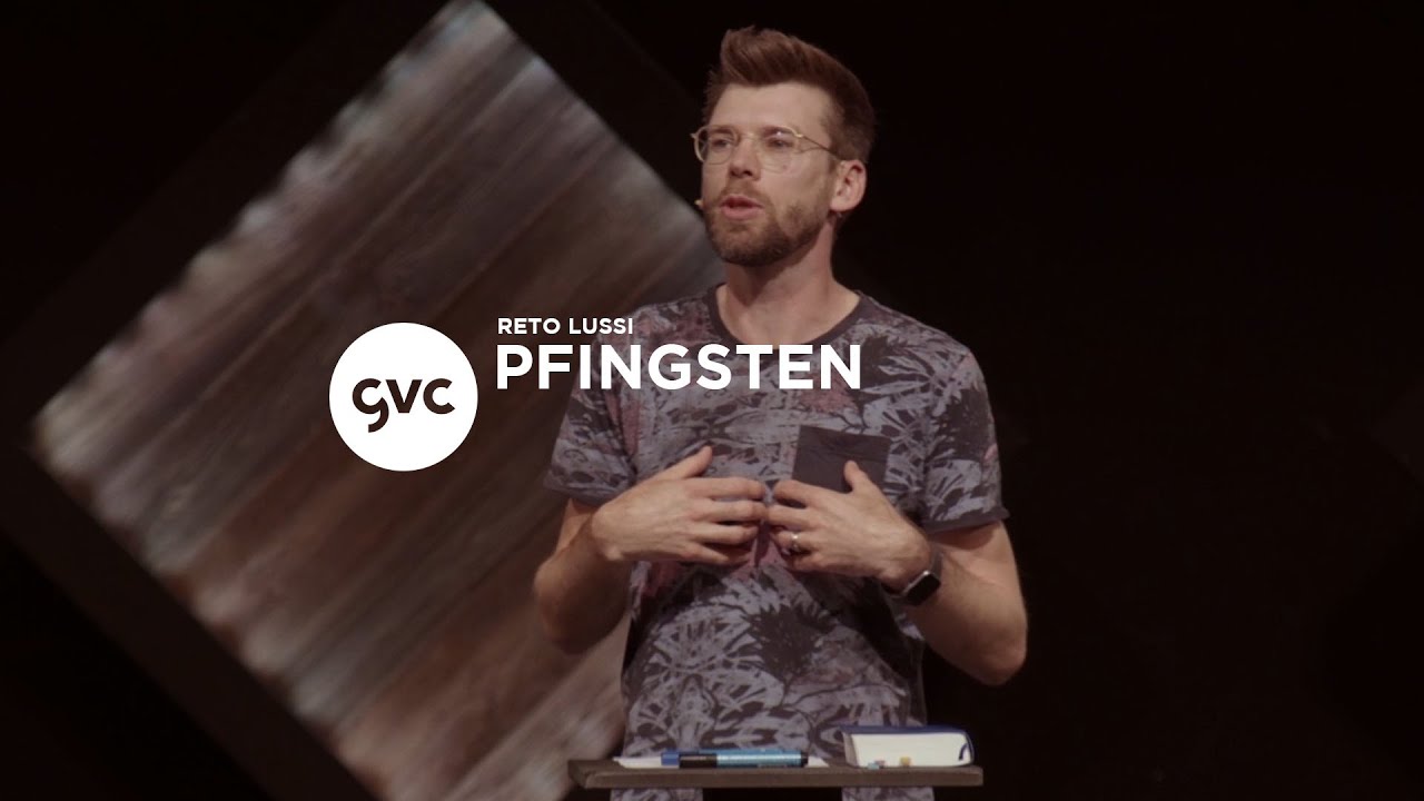 [CH] Pfingsten | Reto Lussi