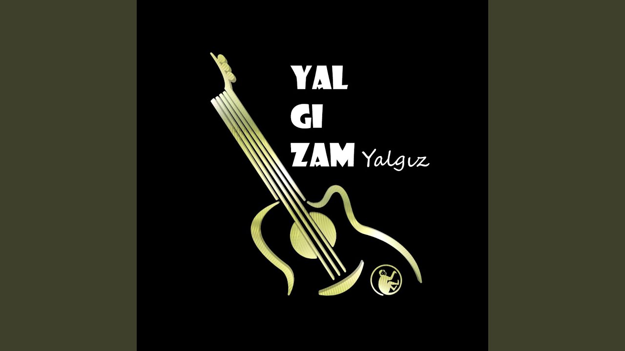 Yalgızam Yalgız