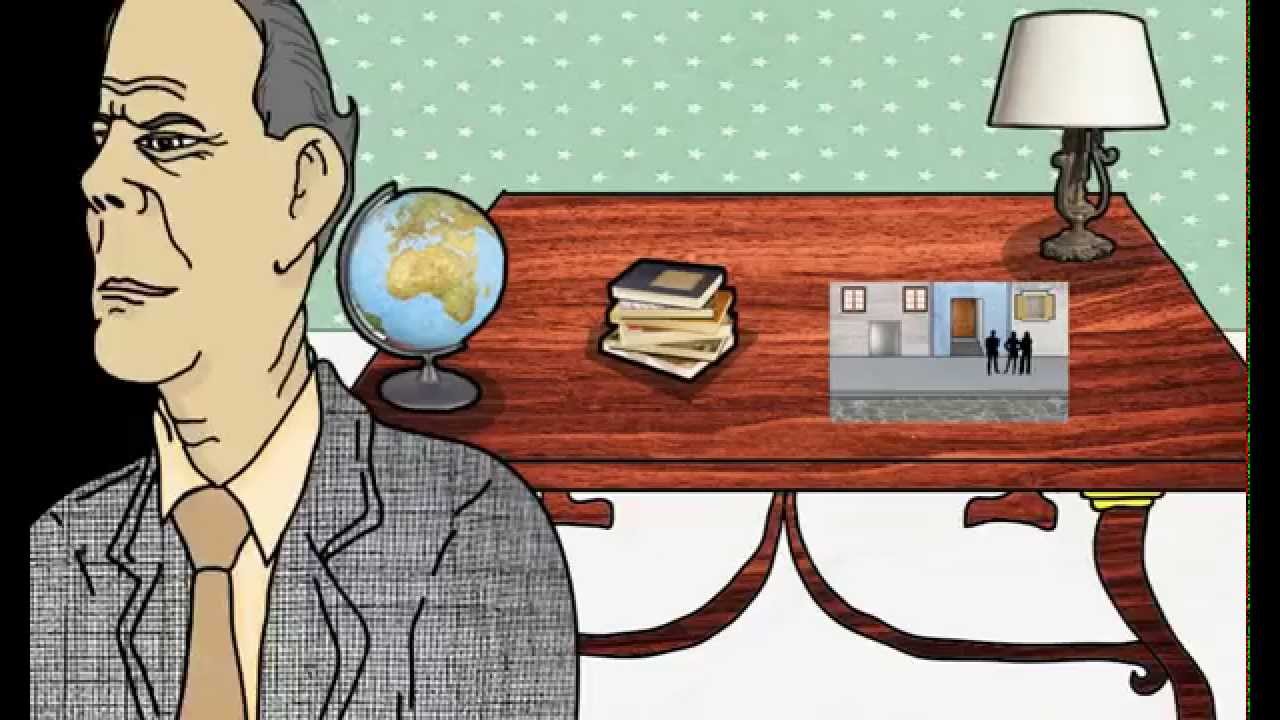 McLuhan y los Medios de Comunicación