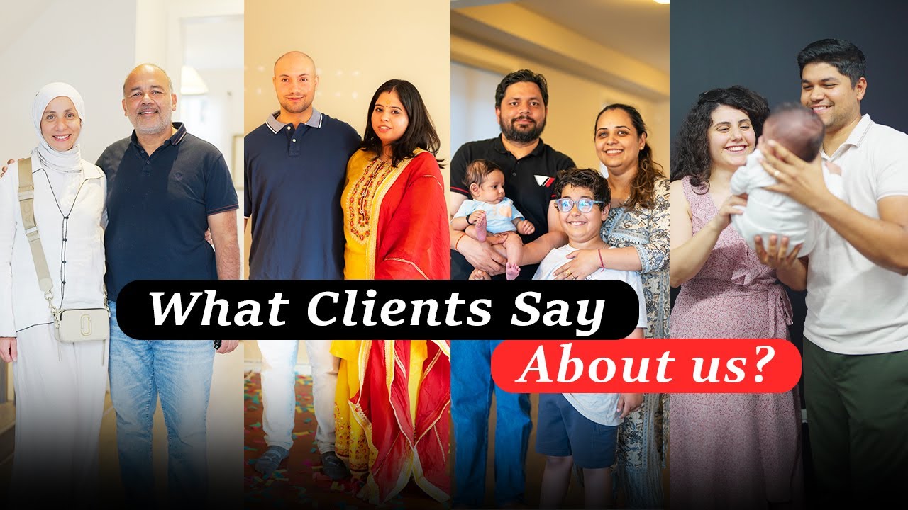 Why Choose Mandeep Dhesi? | Mandeep Dhesi Reviews | First Time Home Buyers Canada