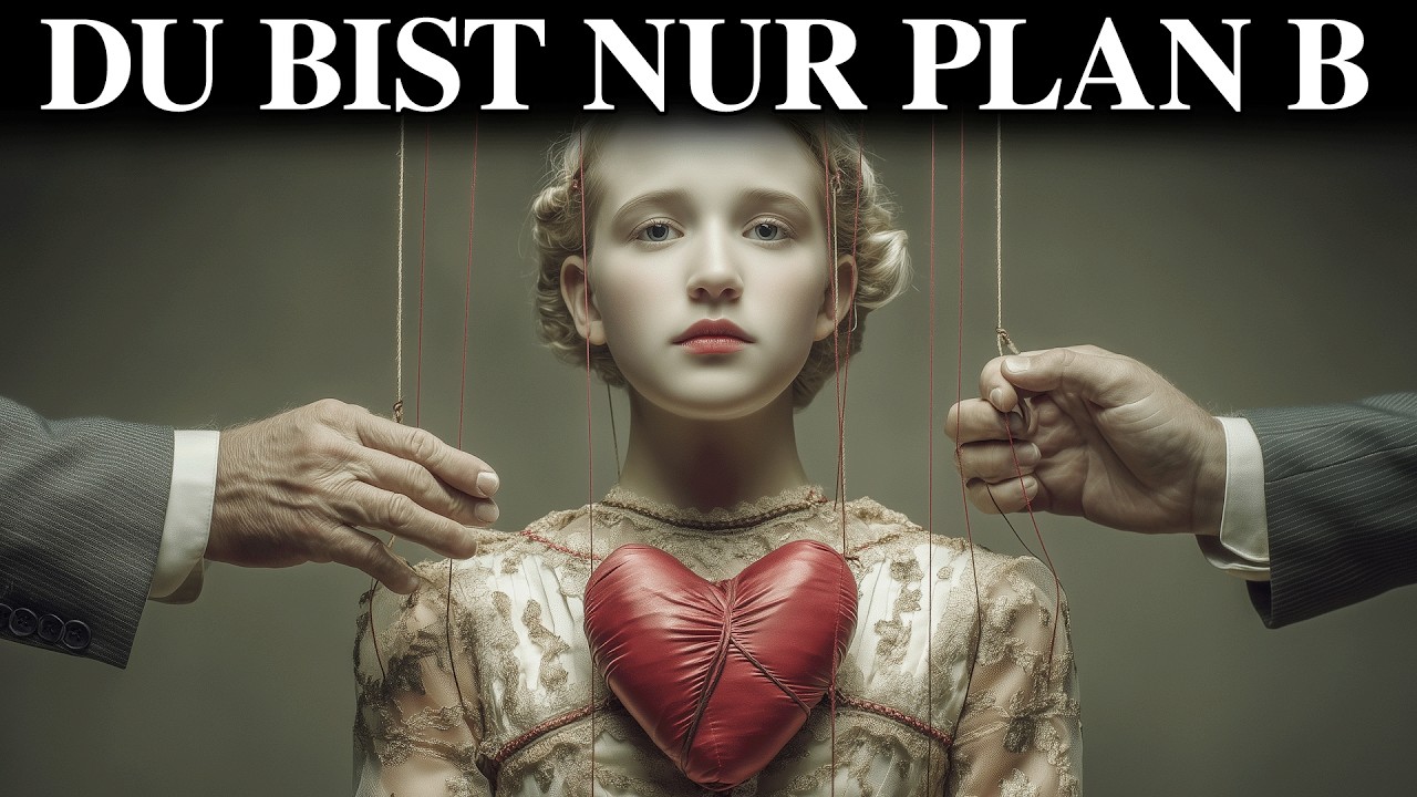 5 Zeichen, dass er dich nur ausnutzt (und nicht liebt)