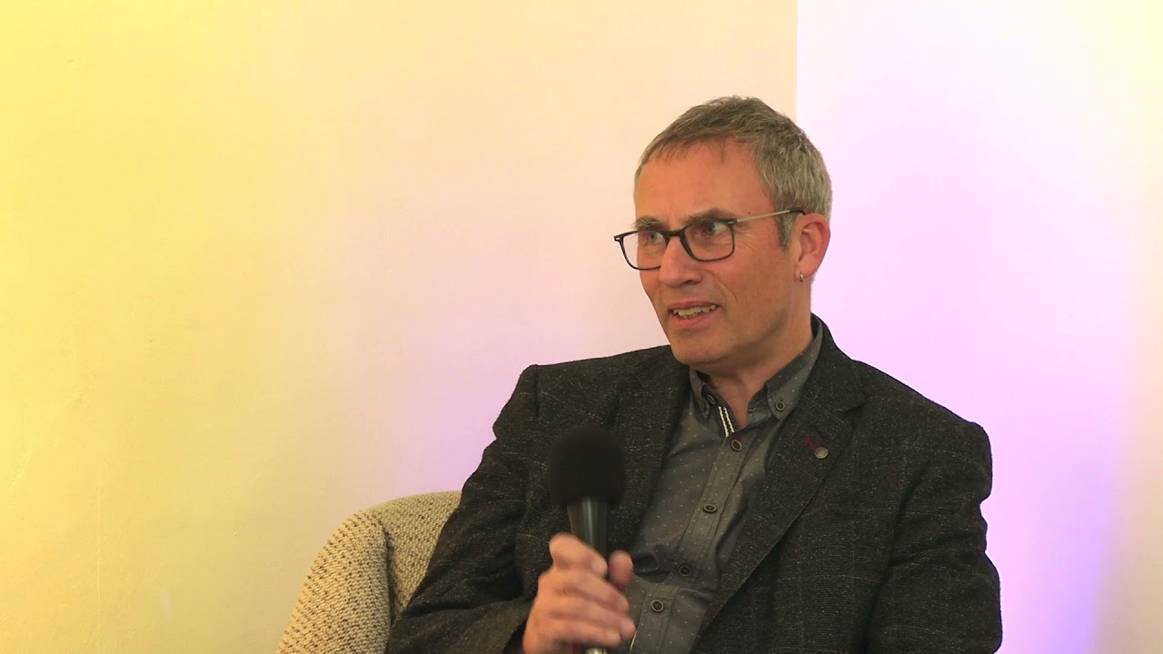Schlachthof Gespräche I Folge 6 - Psychosoziale Beratung