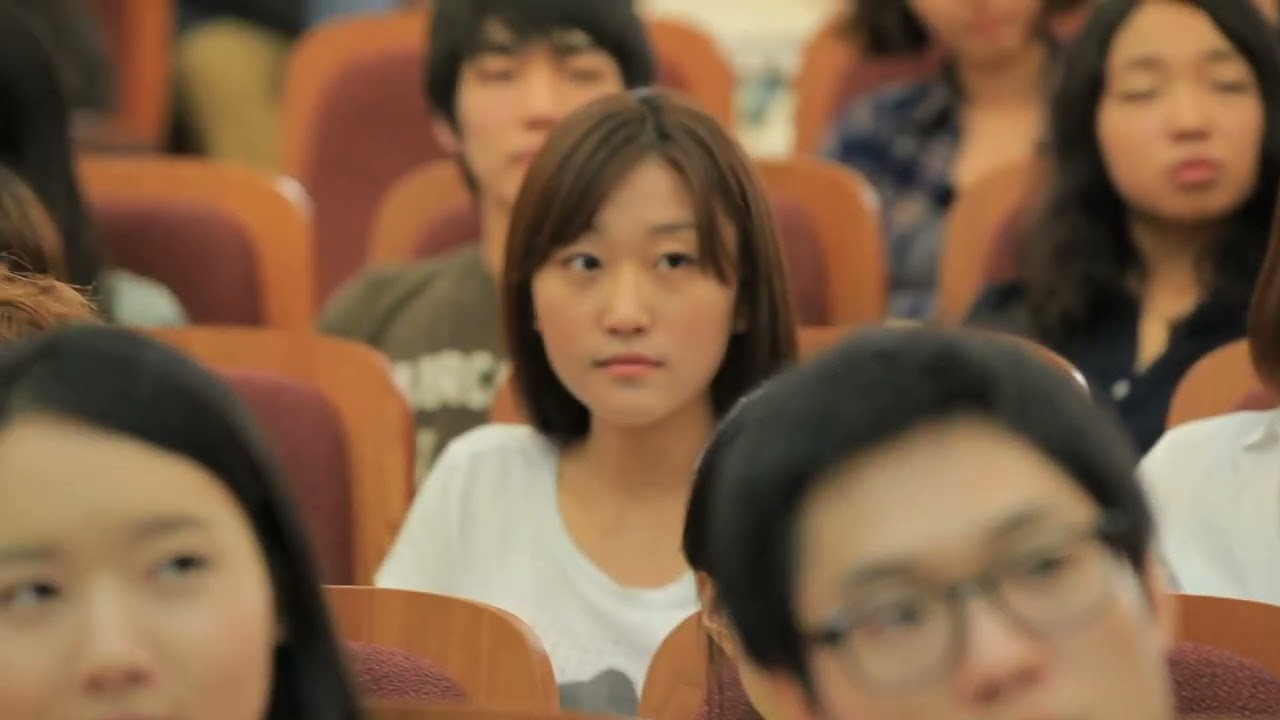 Dongguk University eng 2023