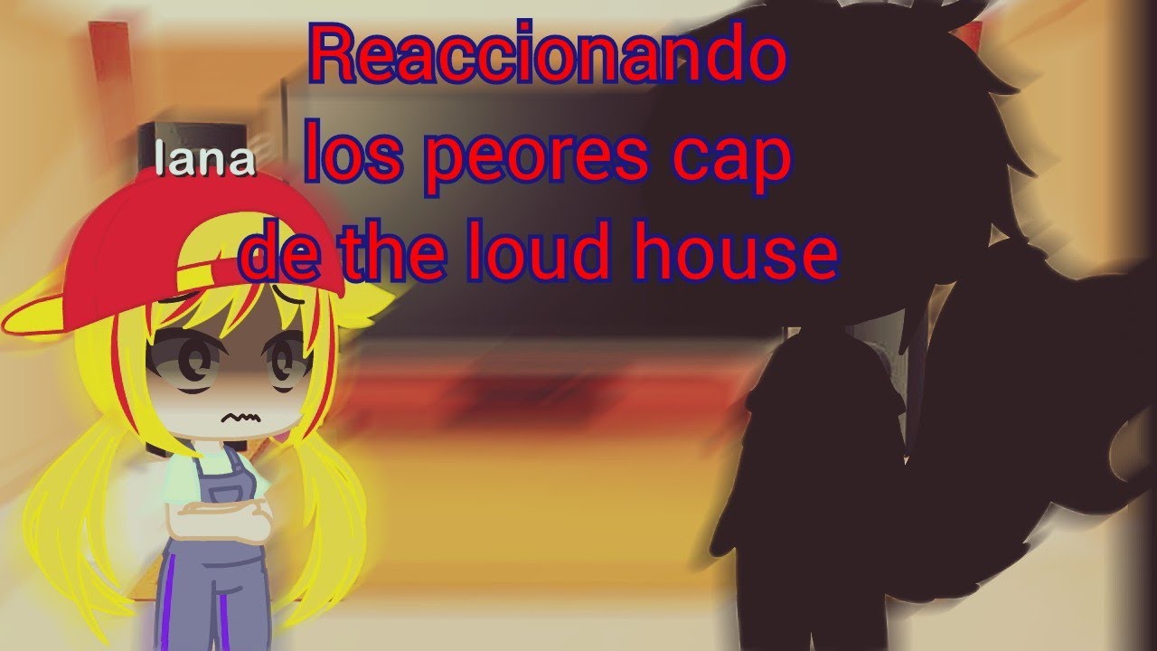 Lincoln y ronnie Anne algunas hermanas de Lincoln reaccionan (los peores capitulo de the loud house)