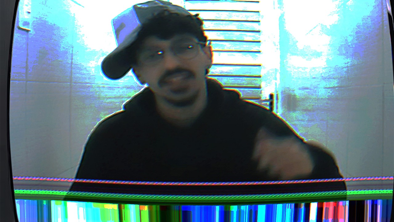 STONERWAG - antes do swag