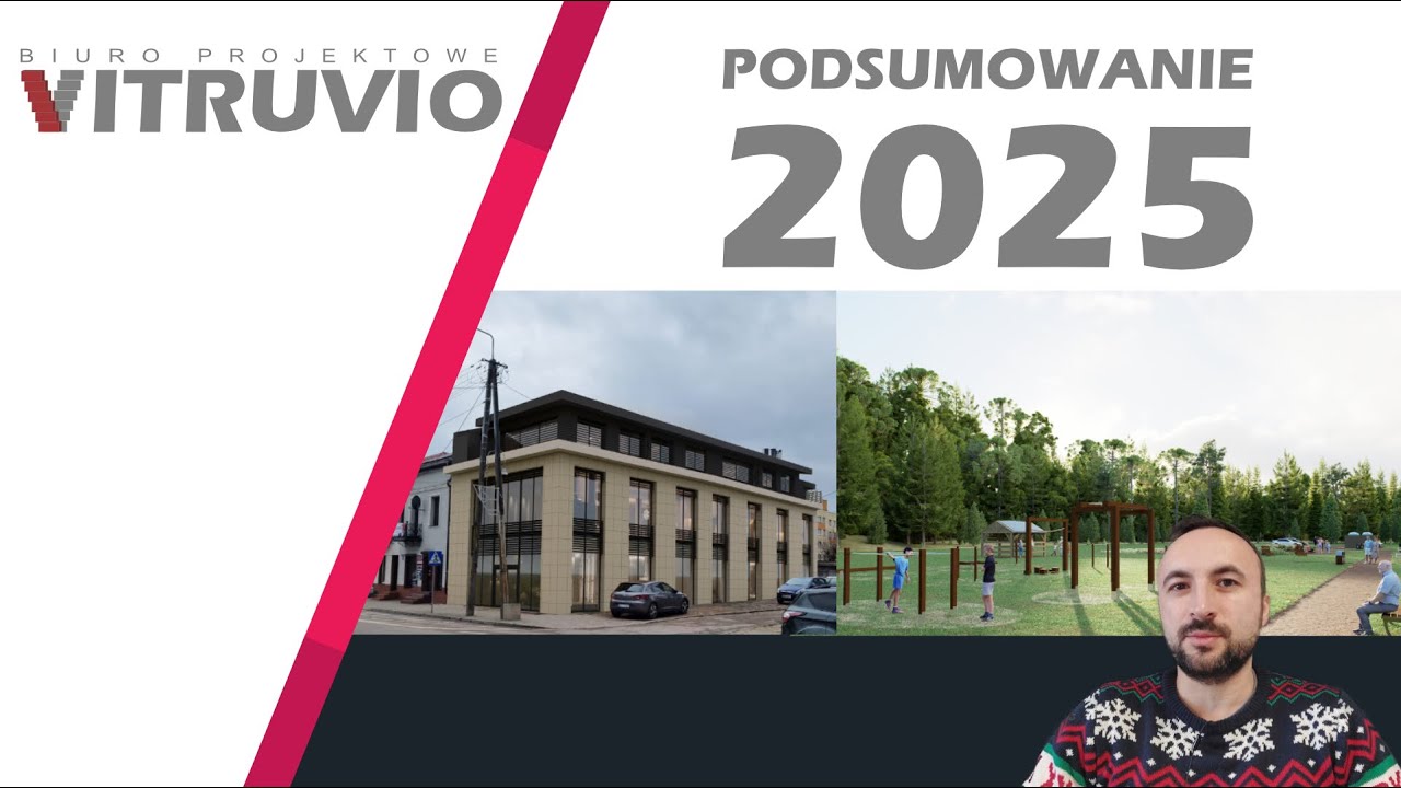 Podsumowanie 2025