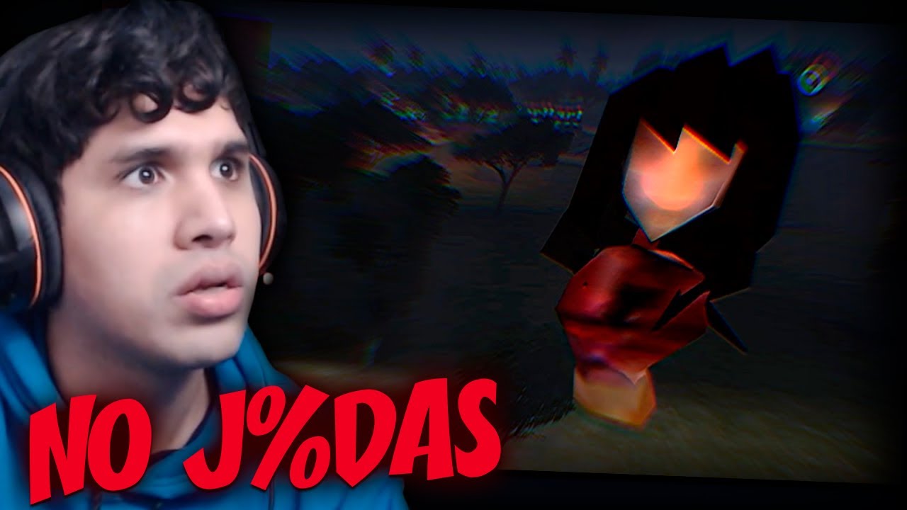 TDYU se ATERRA con COSAS HORRIBLES en JUEGOS DE CELULAR [de CALEON]
