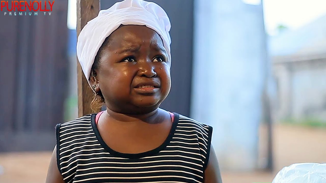 HER RESTLESS GHOST (OLUEBUBE OBIO) LATEST NIGERIAN NOLLYWOOD MOVIES #latestnollywoodmovies
