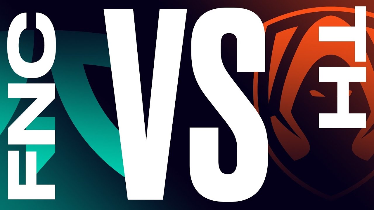 FNC v TH | 2024 LEC Spring | Week 5 Day 1 | Fnatic vs. Team Heretics | Game 1