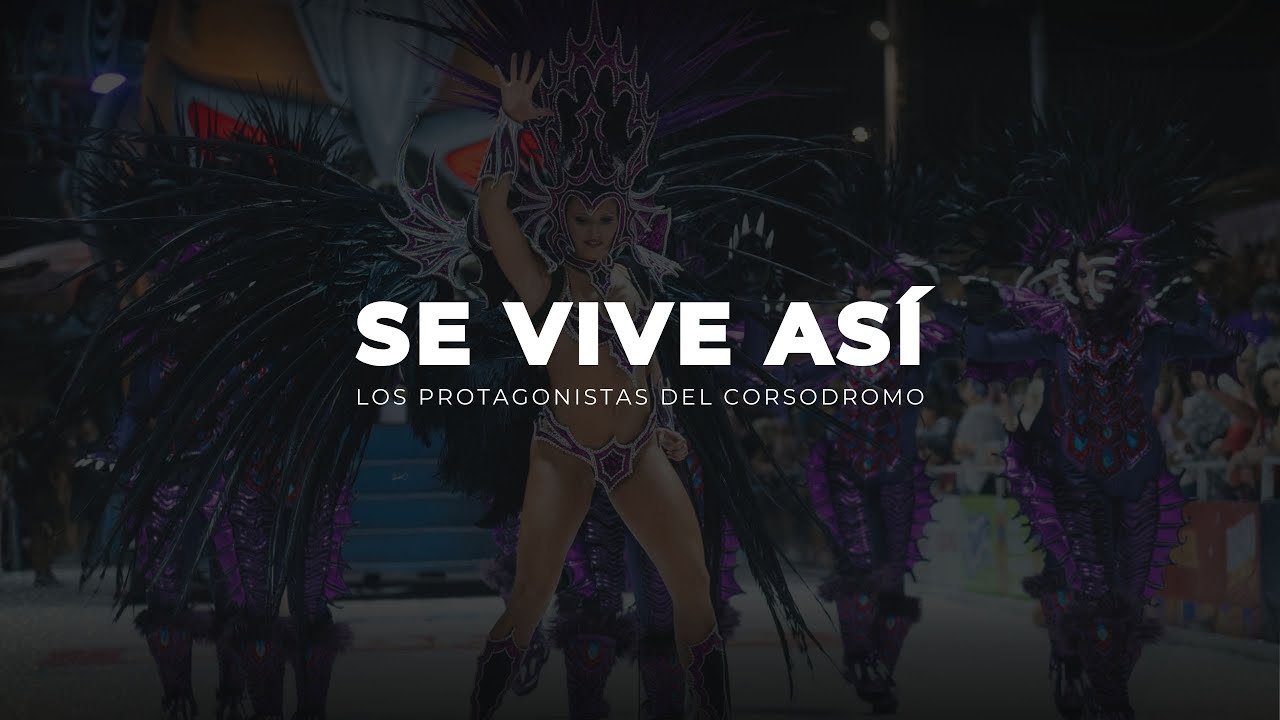 | SE VIVE ASÍ | CAP 4 