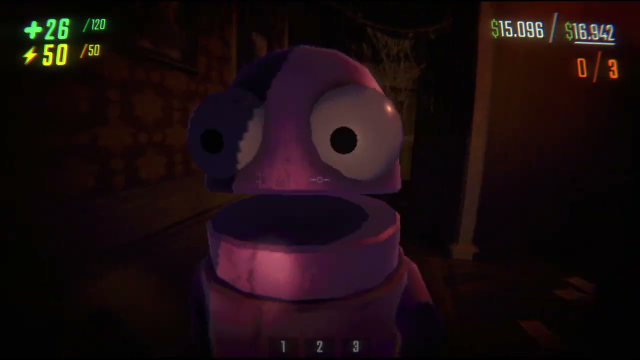 Jugando la nueva BETA de REPO!!!! Nueva actualización!!!