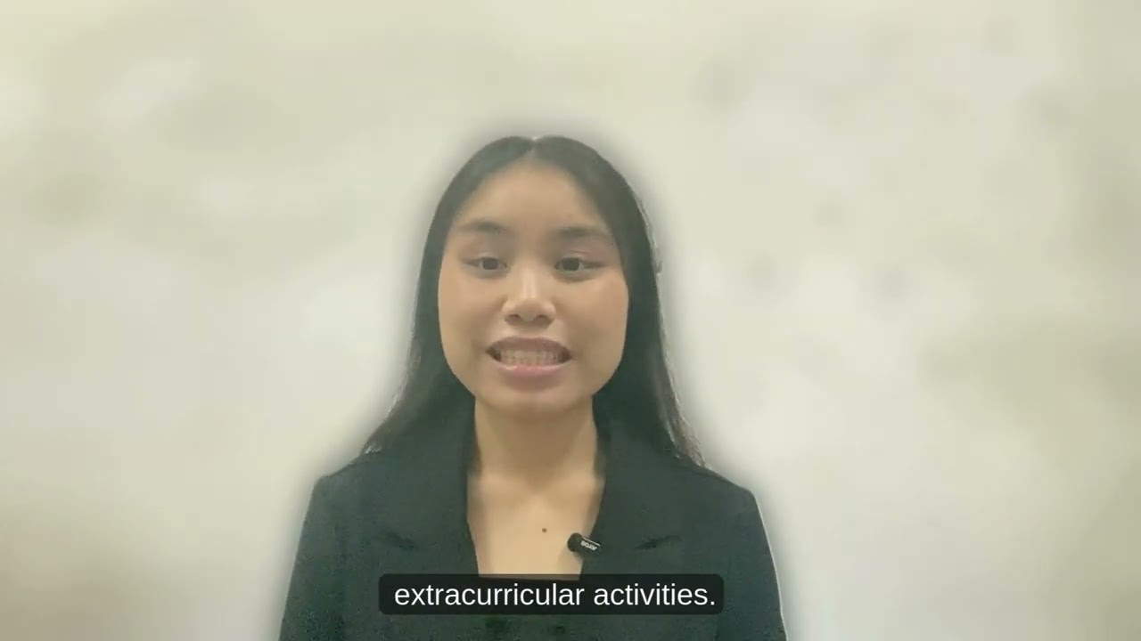 Resume Presentation: Skills, Awards & Experience