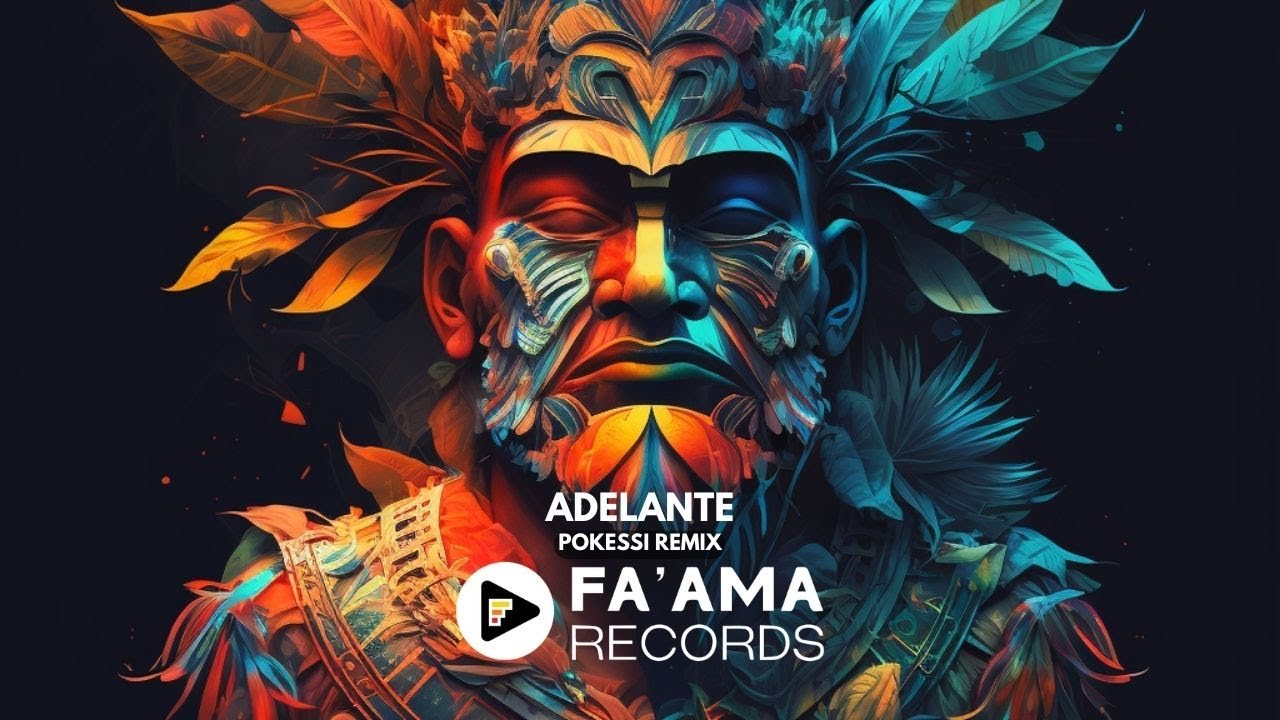 ADELANTE (POKESSI REMIX)