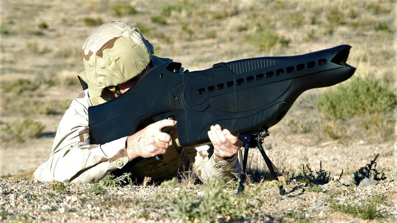НОВЫЙ КАЛАШНИКОВ Российской Армии