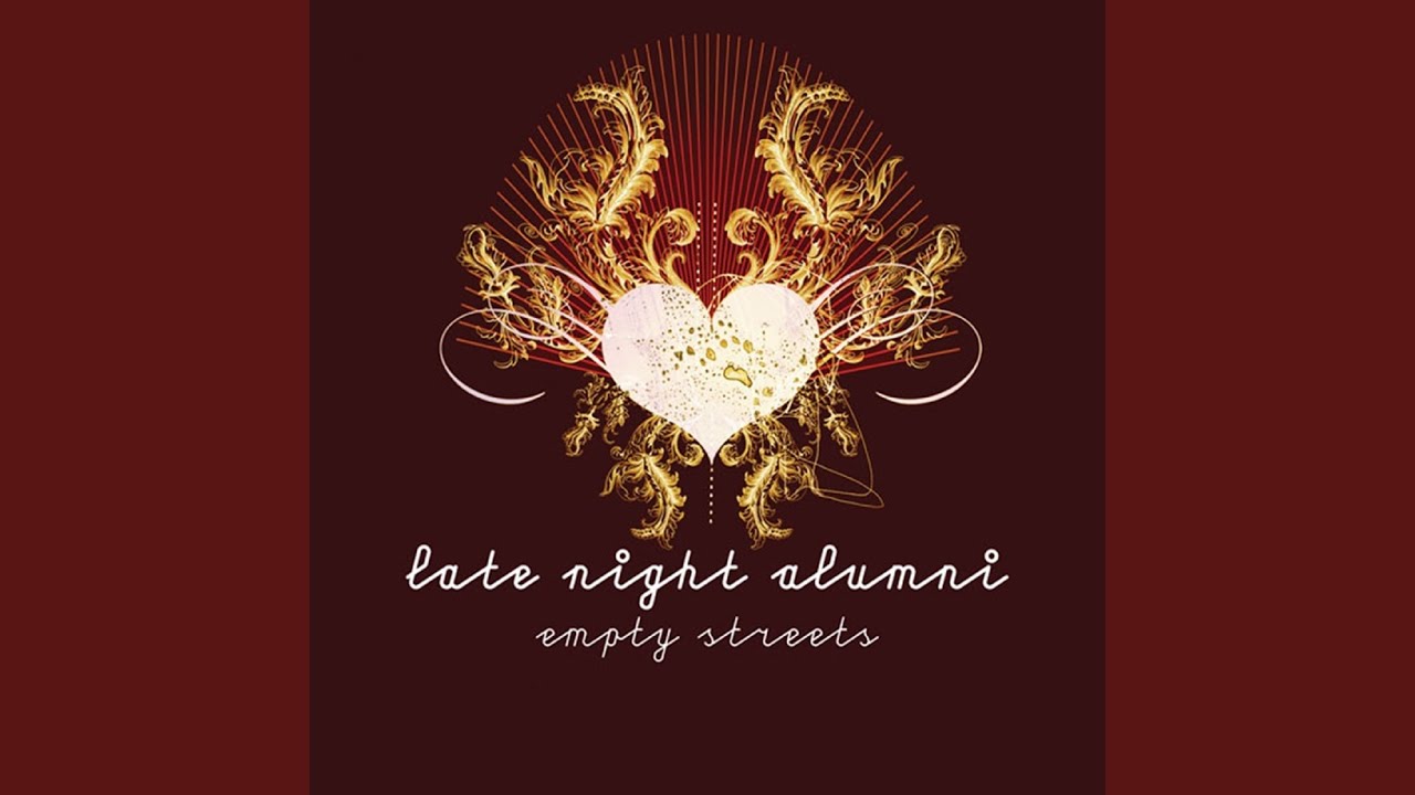 Empty Streets (Haji & Emanuel Remix)