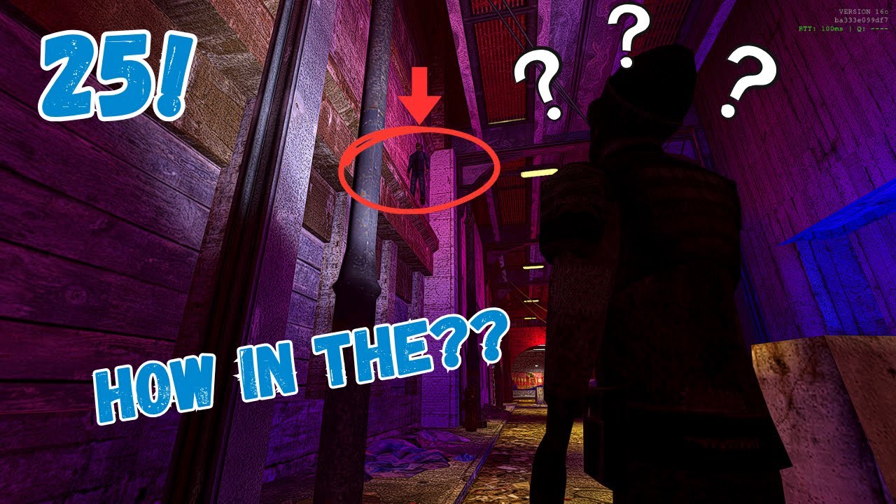 25 Tips and Tricks for Aneurism IV!