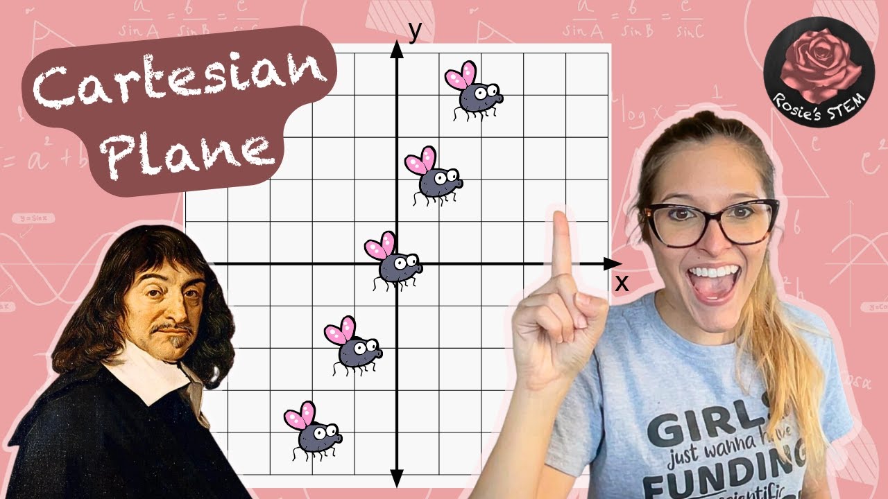 Cartesian Coordinates Explained: Never Get Lost in Math Again