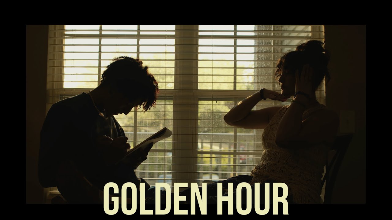 Golden Hour | Award-Winning Short Film (2023)