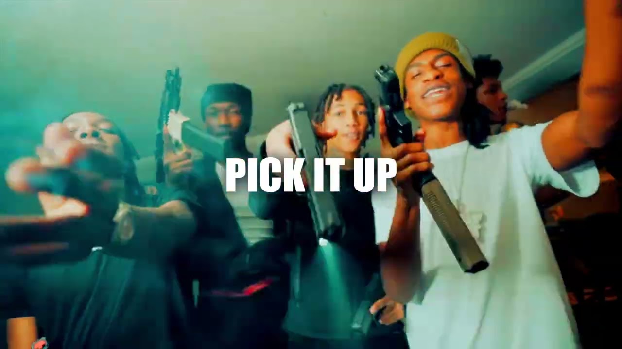 [FREE] 9b Meechie Type Beat - 