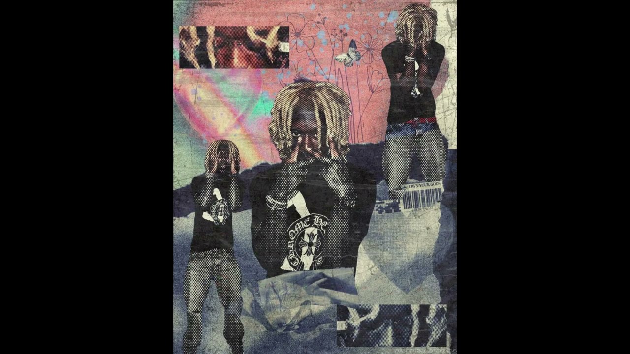 Lil Uzi Vert Type Beat - 