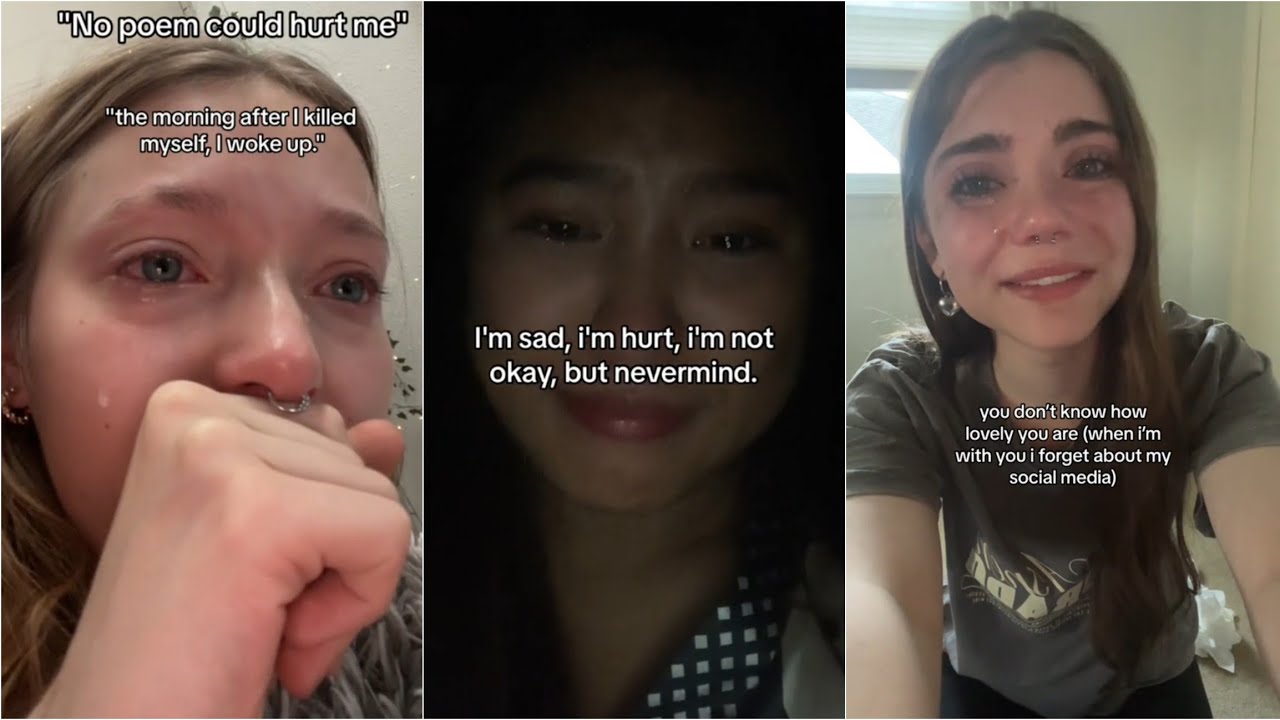 Vent TikTok Compilation #107