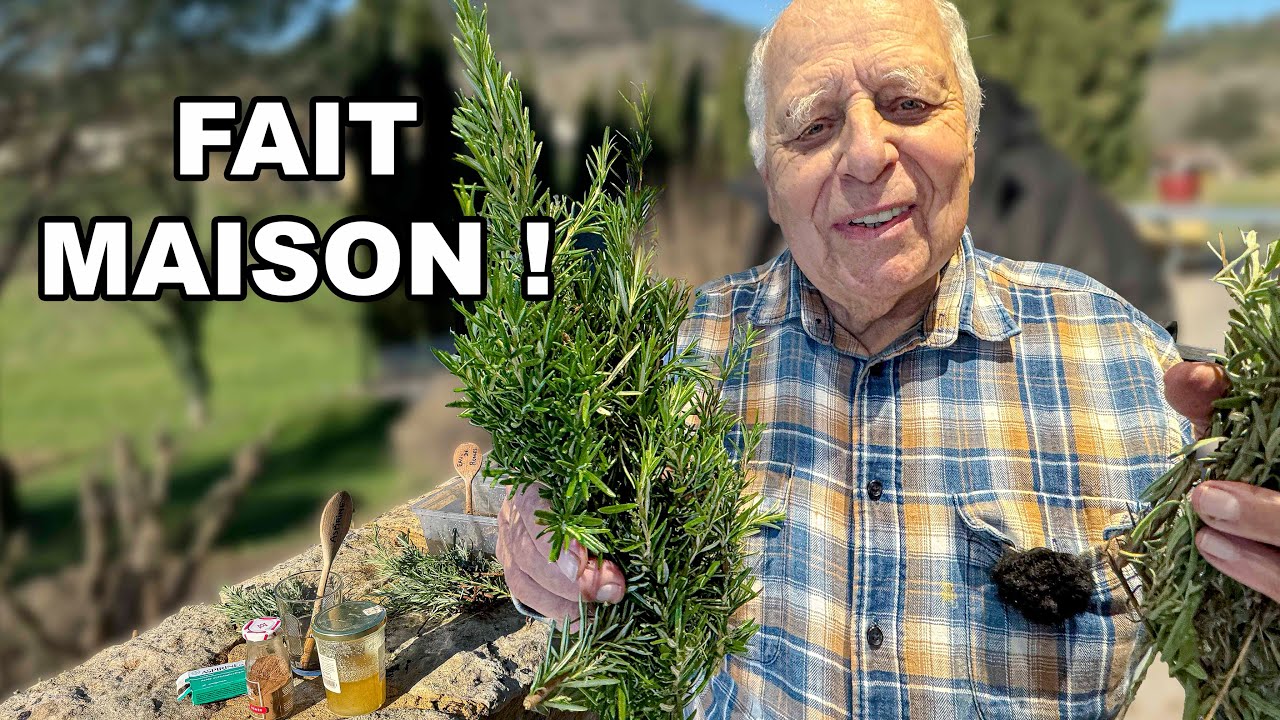 COMMENT faire des HORMONES NATURELLES ? 🌱